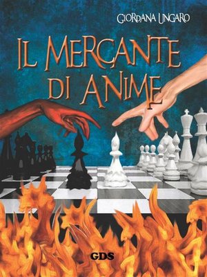 cover image of Il mercante di anime